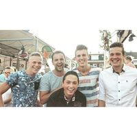 Ben Kuyvenhoven的照片