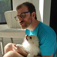 Baratt Shanaman的照片