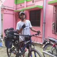 Taukir Ahmed's Photo