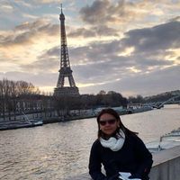 Alexandra Castillo的照片