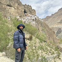 Jatin Sethi的照片