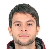 Guillermo Moral's Photo