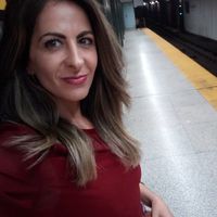 Adriana Freitas's Photo