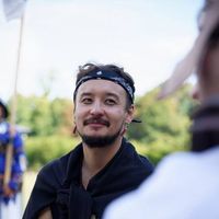 Christopher Chen的照片