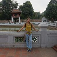 Fotos de Kozubal Mélanie