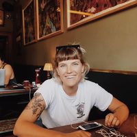 Cara Reynolds的照片