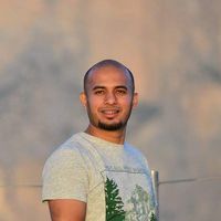 Gurupati Shetty's Photo