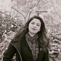 Komal Shakeel的照片