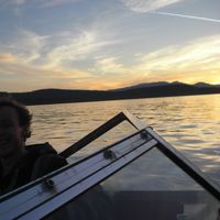 Daniel Lipp的照片