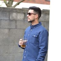 Andrew Sants's Photo