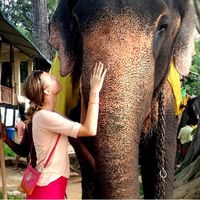 Katja Lieschke's Photo