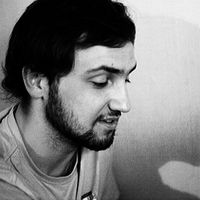 Dmitry Krupnov's Photo