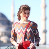 Photos de Elena Kouilikova