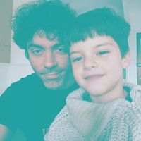 Le foto di Oscar Gorriz