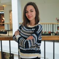 Yulia Krivorot的照片