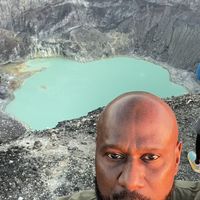 Zdjęcia użytkownika Vincent  Bullock