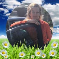 Юлия Гришкова's Photo