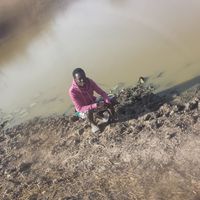 Jallow Mansour's Photo