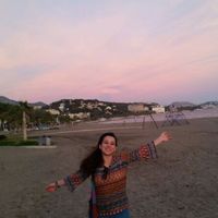 Laura Olivares Quintana's Photo