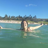 Stephanie Morales's Photo