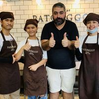 Fotos de Fevzi Erden