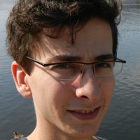 Luke Kowalsky的照片