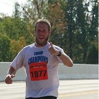 Jonathan Garrett's Photo