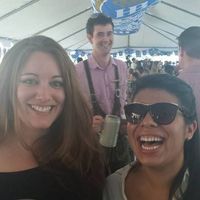 Shaina McAndrews's Photo