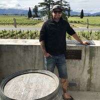 Josh Dennett's Photo