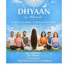 DHYAAN by Abhiruchi的照片