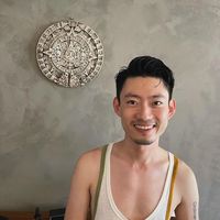 Qingfan ZOU的照片