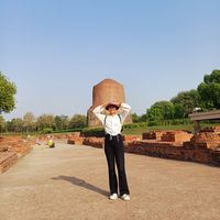 Dana Azhibayeva's Photo