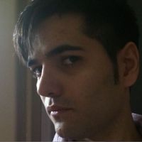 mohamad ghodoosi's Photo