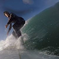 Jose Cuevas的照片