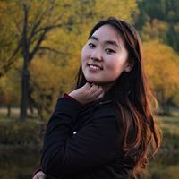 Ganbat Doljinsuren's Photo