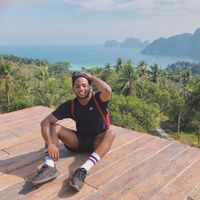 Jason Balram的照片