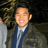 Michael Kim的照片