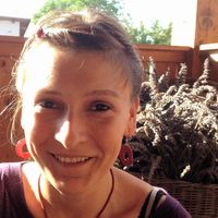 Beáta Adorján的照片