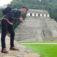 Engel Quesadilla的照片