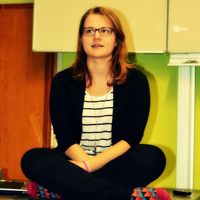 Věra Dvořáková's Photo