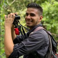 Marvin Araya Salas的照片