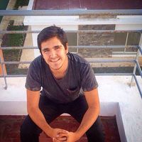 othmane abbad el andaloussi's Photo