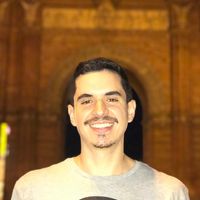 Luís Gustavo Ferreira's Photo