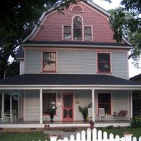 THE_DOLLHOUSE's Photo