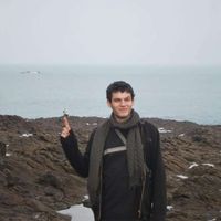 Gilles Agnoux's Photo