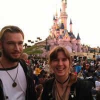 Carina Eltrich's Photo