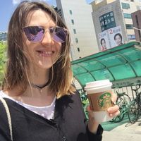 Katerina Kate的照片