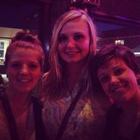 Heather Watts's Photo