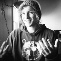 Sam Stauble的照片