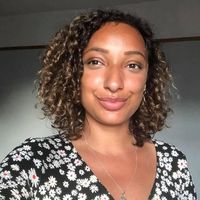 Raphaella Camara's Photo